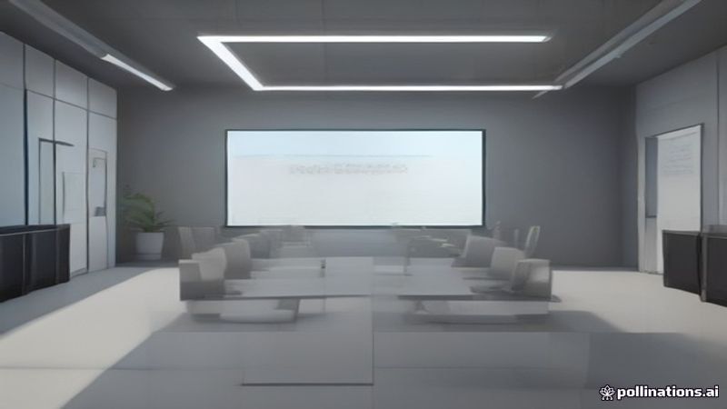 AI短剧内容生产与审核流程示意图